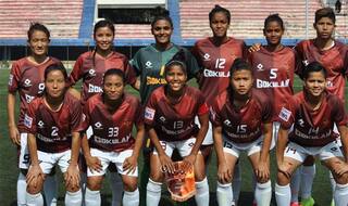 Gokulam Kerala Win Maiden Indian Women's League Title Beating Kryphsa FC 3-2