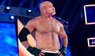 WWE Hall of Famer Goldberg Set For Super Showdown Match