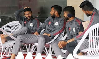 Dream11 Team Prediction Delhi vs Gujarat, Ranji Trophy 2019-20