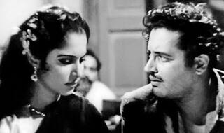Waheeda Rehman Birthday: गीता, वहीदा में कन्फयूज हो गए थे गुरु दत्त, प्यार में पागल हो की थी खुदखुशी