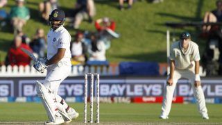 All Dismissals Happened at Wrong Time, Mostly Batsmen's Error: Hanuma Vihari