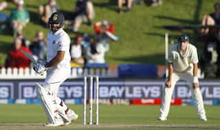 All Dismissals Happened at Wrong Time, Mostly Batsmen's Error: Hanuma Vihari