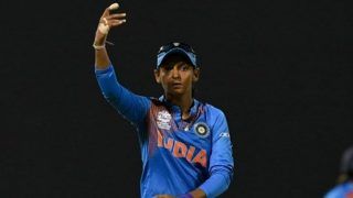 Need to Carry Forward Momentum After First 10 Overs: Harmanpreet Kaur