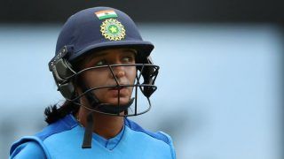 Our Team is Growing Day By Day: India Women Captain Harmanpreet Kaur Confident Ahead of T20 World Cup Our Team is Growing Day By Day: India Women Captain Harmanpreet Kaur Confident Ahead of T20 World Cup