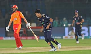 PSL 2020: Quetta Gladiators Beat Islamabad United in Tournament Opener