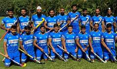 Hockey India Announces 24-Man Squad for FIH Pro League Matches Against Australia