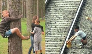 Hug Day 2020: Funny Memes And Jokes Flood Twitter Ahead of Valentine's Day