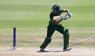 Under 19 World Cup: Pakistan to Treat Semi-final Against India as 'Normal Game'