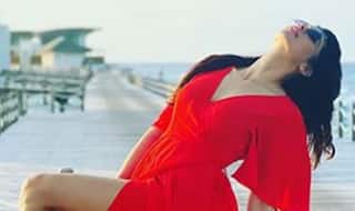 दिल की धड़कने बढ़ा देता है एक्ट्रेस इहाना ढिल्लों का कातिलाना अंदाज, फैंस बोले- दिल में जगह दे थोड़ी