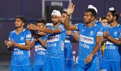 India vs Australia Dream11 Team Prediction - Check Captain, Vice Captain