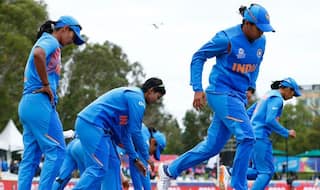 Qualified India Out to Iron Out Chinks in Final Group Game Against Sri Lanka