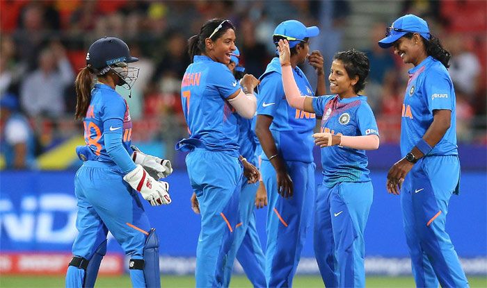 Live Cricket Score India vs Bangladesh, ICC Women's T20 ...