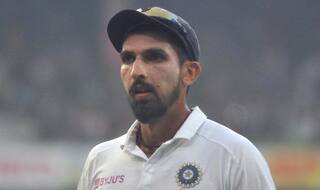 Ishant Sharma to Join India Test Squad in New Zealand After Recovering From Ankle Injury