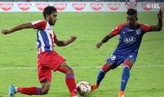 Dream11 Team Prediction Bengaluru FC vs ATK FC