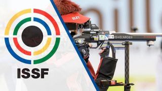 Shooting World Cups May Not Carry Olympic Qualification Status in Future; Quotas in Only Worlds, Continental Championships