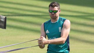 England Did Sensible Thing by Not Picking James Anderson For Sri Lanka Tour, Says Nasser Hussain