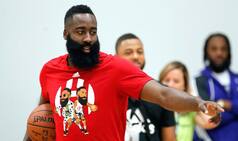 Dream11 Team Prediction Basketball UTA vs HOU, Utah Jazz vs Houston Rockets, NBA 2019-20 – Basketball Prediction Tips For Today’s Basketball Match in Salt Lake City