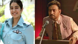 Release Date Changed: Angrezi Medium, Kargil Girl And Roohi Afza to Hit Screens on These Dates Now