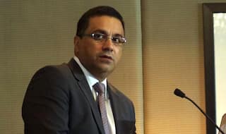 Rahul Johri Steps Down As BCCI's Chief Executive Officer: Report