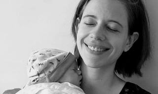 Kalki Koechlin Shares The Cutest Picture of Baby Sappho And Highlights The Challenges of Being a Mother