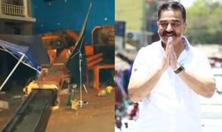 Indian 2 Accident: Lyca Productions-Kamal Haasan Play Blame Game