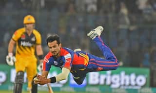 PSL 2020: Karachi Kings Beat Peshawar Zalmi by 10 runs