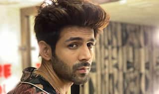 जनता कर्फ्यू पर कुछ अलग अंदाज में नजर आए कार्तिक आर्यन, सोशल मीडिया पर वायरल हुई PHOTO