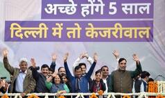 Oath-taking on Feb 16, Kejriwal to Retain Old Faces in New Cabinet; Atishi, Raghav May Not Get Berth