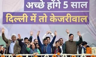 Oath-taking on Feb 16, Kejriwal to Retain Old Faces in New Cabinet; Atishi, Raghav May Not Get Berth