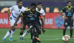 ISL: Odisha FC, Kerala Blasters Play Out Thrilling 4-4 Draw To End 2020 Campaign