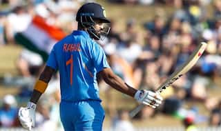 India vs New Zealand, 3rd ODI: KL Rahul's 112, Shreyas Iyer's 62 Power India to 296/7