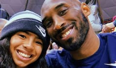When Kobe Bryant Died, a Piece of me Died: Michael Jordan in Hearfelt Tribute at Public Memorial Service