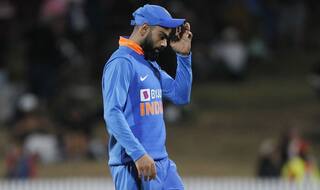 India’s Fielding Has Not Lived Up to Its Standards: R Sridhar