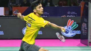Badminton Asia Team Championships: India Settle for Bronze After Losing to Indonesia in Semis
