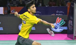 Badminton Asia Team Championships: India Settle for Bronze After Losing to Indonesia in Semis