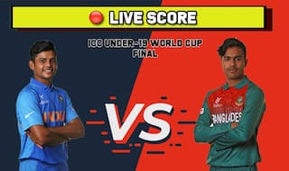 Highlights, IND U19 vs BAN U19, Final: Bangladesh Beat India to Lift Maiden U19 World Cup Trophy