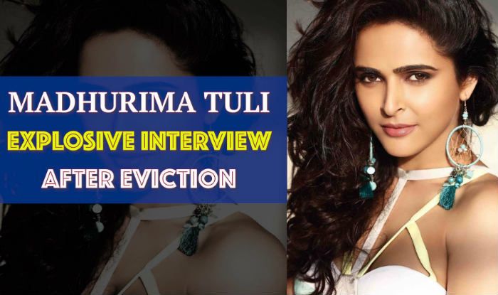 Watch: Bigg Boss 13 Contestant Madhurima Tuli Speaks on Vishal Aditya Singh, How She's Sorry For Being Violent, And More