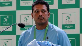 Leander Paes is Playing Well, Should Continue as Long as he Can: Mahesh Bhupathi