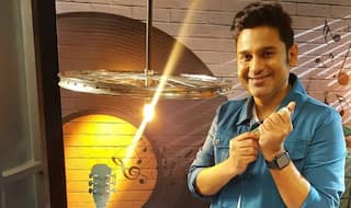 Manoj Muntashir Interview: When a Writer Gets Honest on Life, Childhood, Dreams, Career And More!