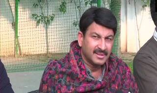 Manoj Tiwari Blames Hate Speeches by BJP Leaders For Party's Defeat in Delhi Polls