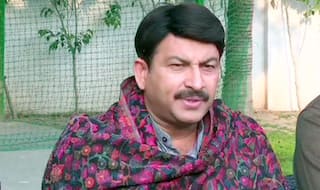 After Dismal Show in Delhi Polls, Manoj Tiwari Offers to Quit; Party Says Stay Put For Now
