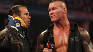 WWE Raw Results, February 17: Randy Orton Brutalises Matt Hardy; Shayna Bazler Confronts Becky Lynch