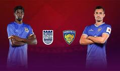 Dream11 Team Prediction Mumbai City FC vs Chennaiyin FC