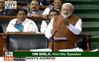 'Dada Aapko Takleef Hogi' to You Are Kashmir's Son-in-Law: PM Modi's Top 10 Banter-Mixed Jibes