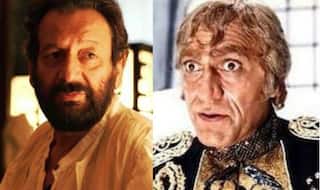 Shekhar Kapur Wants to Take Legal Action Against Makers of 'Mr India' Remake