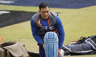 Dhoni's Future With Team India? CAC Questions 'Potential' Selectors