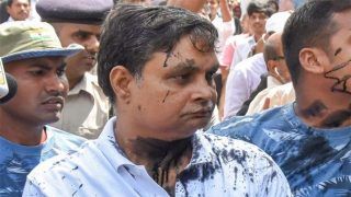 Delhi Court Sentences Brajesh Thakur, 11 Others to Life Imprisonment in Muzaffarpur Shelter Home Case