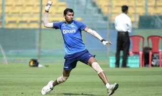 Kapil Dev Backs Navdeep Saini's Inclusion for 2nd ODI vs New Zealand