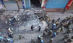Delhi Riot: नामचीन विश्वविद्यालयों से जुड़े दंगों के तार, कई छात्रों को पुलिस ने किया गिरफ्तार