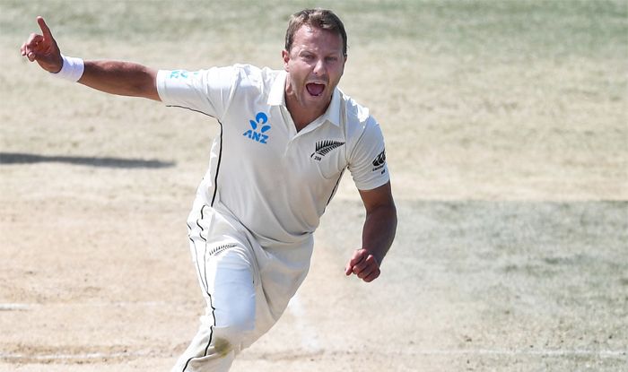 India vs New Zealand, 2nd Test: Neil Wagner Hopes Bowlers ...